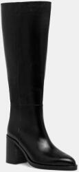 Jonak ghete de piele DICKINSON CUIR 9BYA-OBD2CP_99X