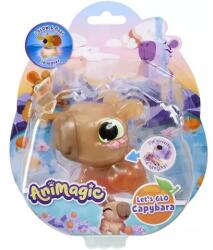 Goliath Let's Glo Capybara - világító vízipajtás 935480