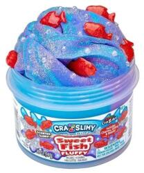 CRA-Z-ART Cra-Z-Slimy: Slime keverő készlet - édes halacskák 60511