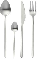 J-Line set de tacâmuri pentru 4 persoane 24-pack 99KK-STU00K_09X (49006.) Tacam