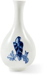 Pols Potten vază decorativă small bird 8, 7 x 17 cm 99KK-DRU15H_00X (230.205.439)