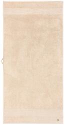 Lacoste prosop din bumbac L LECROCO Cappuccino 70 x 140 cm 99KK-RCU04L_01X (1059324) Prosop