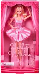 Mattel Papusa Barbie Signature, Ballet Wishes, JBJ09 Papusa Barbie