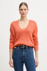 Benetton pulover din amestec de mohair 9BYA-SWD1E7_20X (1VAAD10EX)
