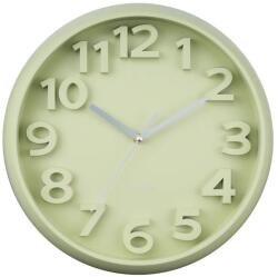 Karlsson ceas de perete Elevated Classic 33, 5 cm 99KK-ZEU074_70X (KA6052GR)