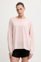 BOSS longsleeve de pijama B Logo LS-Shirt 9BYA-BID0R4_30X (50550693)