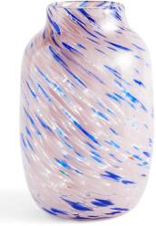 HAY vază decorativă Splash 30 x 18, 7 cm 99KK-DRU11J_30X (AB503.A603.AG56)
