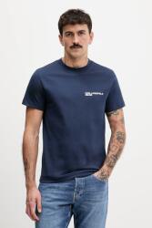 Karl Lagerfeld Jeans tricou bărbătesc bumbac PPYA-TSM02L_59C (A1M17003)