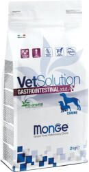 Monge VetSolution Adult Száraz Gyógytáp Kutyáknak (Emésztési problémákra) - 2 kg
