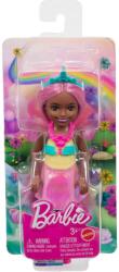 Mattel Papusa Barbie, Unicorn Chelsea Fantasy, Roz, JKH57 Papusa Barbie
