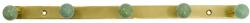 House Doctor cuier de perete HDBall 35 x 5 x 2 cm 99KK-OPU0IT_MLC (900000370) Agatator cuier