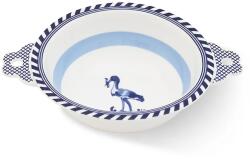 POLSPOTTEN castron Bird Patterned 17 cm 99KK-ZSU0EC_MLC (230.400.675) Castron