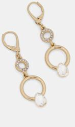 DKNY cercei 99KK-AKD9Y3_GLD (04G00881)