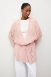 Answear. LAB cardigan din amestec de lână B9YA-SWD050_30X (10421.iak)