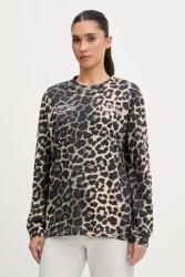 P. E Nation longsleeve din bumbac 9BYA-BUD0B8_88X (254L067.LEOP)