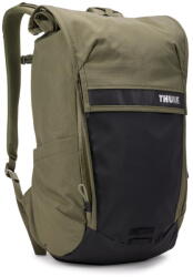 Thule Rucsac Rucsac urban cu compartiment laptop, Thule, Paramount Commuter, 20L, Soft Green (TA3205233) - pcone