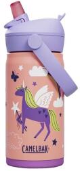 CamelBak Termos pentru copii CamelBak Thrive Flip Straw, 0, 35 l, magic unicorns