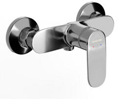 Sanimix Zuhany csaptelep, Sanimix Oceano Themis zuhany csaptelep, króm 054.4. 1 - zuhanykabin