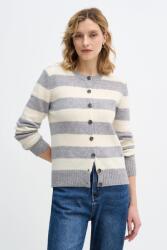 United Colors of Benetton cardigan din lână 9BYH-SWD0JP_90X (103ME5014)