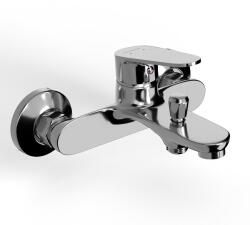 Sanimix Kádtöltő csaptelep, Sanimix Oceano Siren kádtöltő csaptelep, króm 055.5. 1 - zuhanykabin