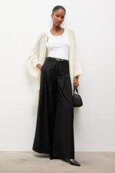 Answear. LAB cardigan din amestec de lână B9YA-SWD050_01X (10421.iak)