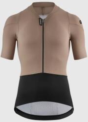 ASSOS Tricou ASSOS MILLE GTS S11, terra sand (L)