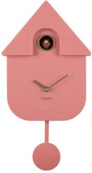 Karlsson ceas cu cuc Modern Cuckoo 21, 5 x 41 x 8, 5 cm 99KK-ZEU06N_39X (KA6094PI)