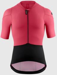 ASSOS Tricou ASSOS MILLE GTS S11, deadly berry (M)
