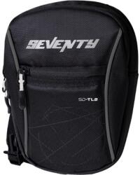 Seventy Degrees SD-TL2 combtáska fekete