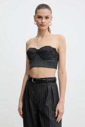 Ermanno Scervino LIFE top din amestec de lână 9BYA-TSD0K6_99X (D474Y313CJWR)
