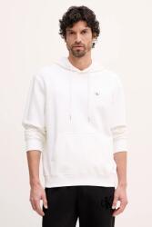Calvin Klein hanorac cu glugă bărbătesc din bumbac 9BYA-BLM01E_01X (LV04RC274G)