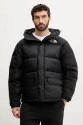 The North Face geacă de puf HMLYN Down 9BYA-KUM0E4_99X (NF0A4QYXGOF1)