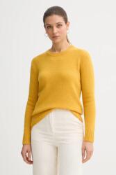 Benetton pulover de lana 99KK-SWD0K7_18X (103ME1N23)