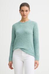 Benetton pulover de lana 99KK-SWD0K7_06X (103ME1N23)