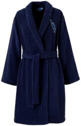 KENZO halat de baie din bumbac KVTIGER Marine L 99KK-RCU05H_59X (1038791) Prosop