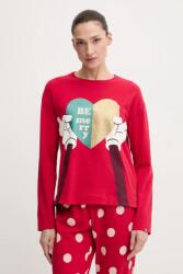 United Colors of Benetton pijamale de bumbac 9BYA-BID1AO_33X (3P053P04G)