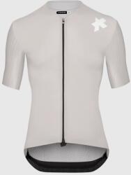 ASSOS Tricou ASSOS EQUIPE RS S11, almond milk (L)