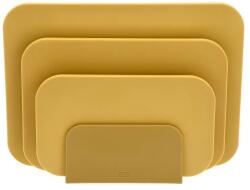 Rosti set de placi de taiat Choptima 3-pack 99KK-KBU7MN_MLC (27822) Tocator