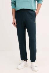 Calvin Klein Jeans pantaloni de trening din bumbac 9BYA-SPM0F9_79C (LV04RD241G)
