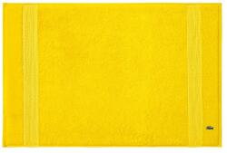 Lacoste covor de baie L LECROCO Jaune 50 x 70 cm 99KK-DLU028_11X (979910) Covor baie