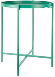 Leitmotiv masă 40 x 49 cm 99KK-MMU08E_77X (LM2333GR) Masa de cafea