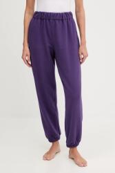 JOYINME pantaloni de yoga pentru femei cu bumbac Kind PPYH-SPD19D_48X (Spodnie.Kind)