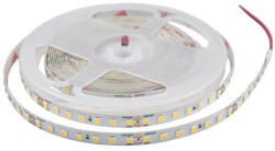 OPTONICA LED szalag beltéri 24V 10W/m 1300lm/m 126LED/m 3000K SMD 2835 IP20 4873