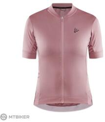 Craft Tricou damă Craft Core Essence, roz (L)