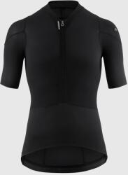 ASSOS Tricou ASSOS MILLE GTS S11, black series (L)