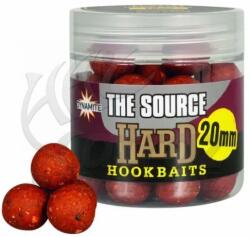 Dynamite Baits "THE SOURCE" Hard Hookbaits Bojli 20mm - Dynamite Baits Kemény Csalizó Bojli (DY1573)