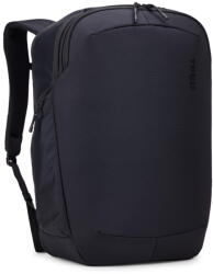 Thule Rucsac Rucsac urban cu compartiment laptop, Thule, Subterra 2 Convertible Carry-On, 40L, Black (TA3205057)