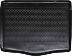 vidaXL Csomagtartó Szőnyeg Fekete alkalmas DACIA SANDERO 12-19-hez TPE (42029223)