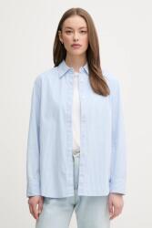 Benetton pamut ing - kék XS - answear - 15 990 Ft