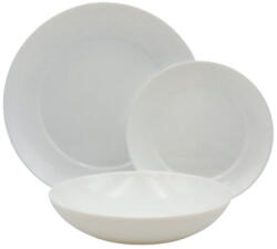 Luminarc APY étkészlet 18 részes fehér (503350)